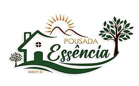 pousada essência
